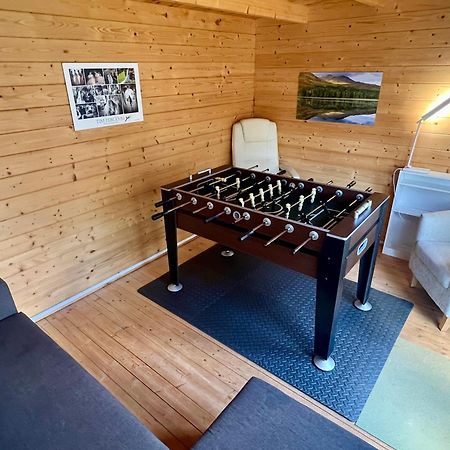 Mclaren House Villa Stirling Eksteriør bilde