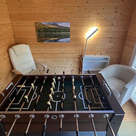 Mclaren House Villa Stirling Eksteriør bilde