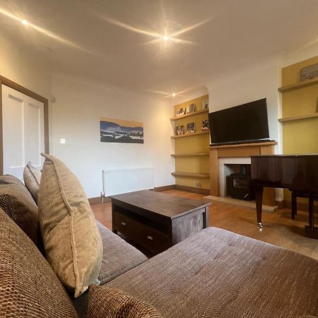 Mclaren House Villa Stirling Eksteriør bilde